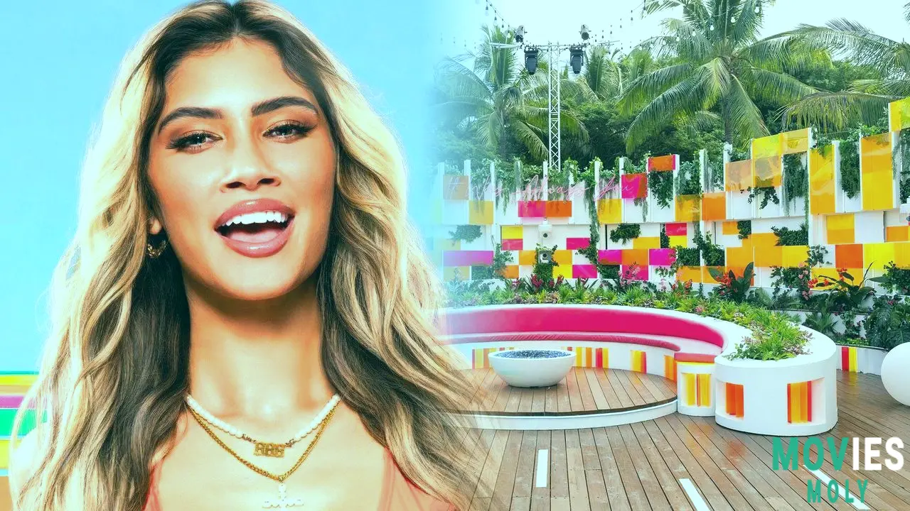 Love Island USA Season 7 Kicks Off with New Islanders and All the Relationship Drama image 3