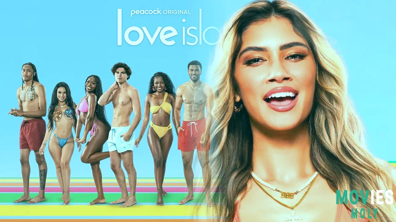 Love Island USA Season 7 Kicks Off with New Islanders and All the Relationship Drama Main Image