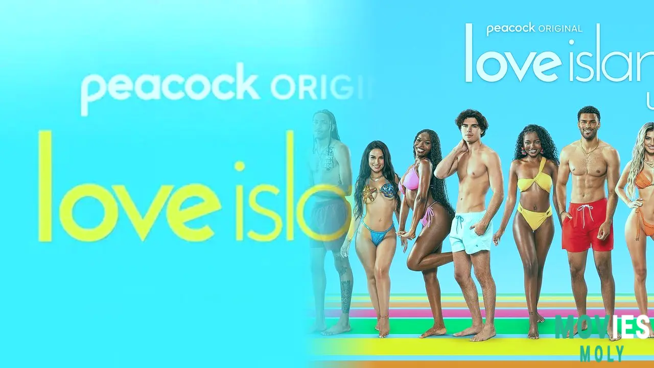 Love Island USA Season 7 Kicks Off With Wild Kisses and New Hopes For Huda And The Islanders image 3