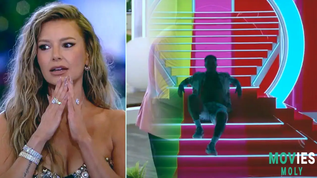 Love Island USA Season 7 Kicks Off With Wild Kisses and New Hopes For Huda And The Islanders image 5