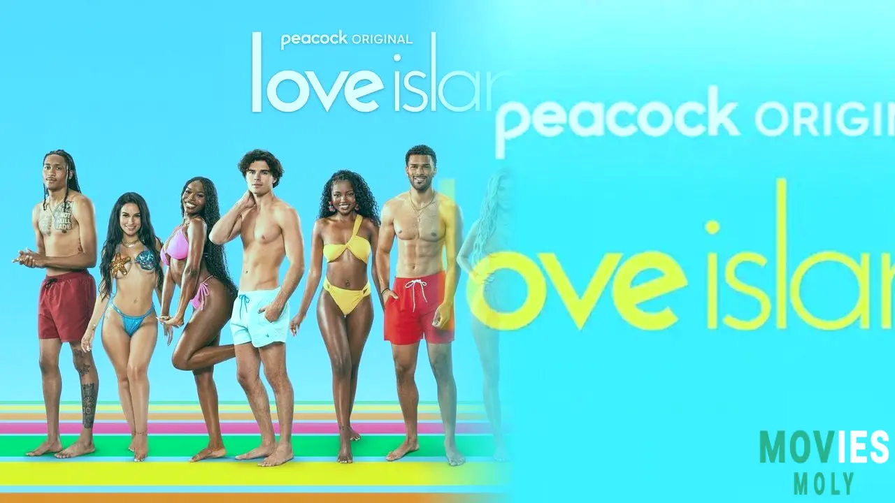 Love Island USA Season 7 Kicks Off With Wild Kisses and New Hopes For Huda And The Islanders Main Image