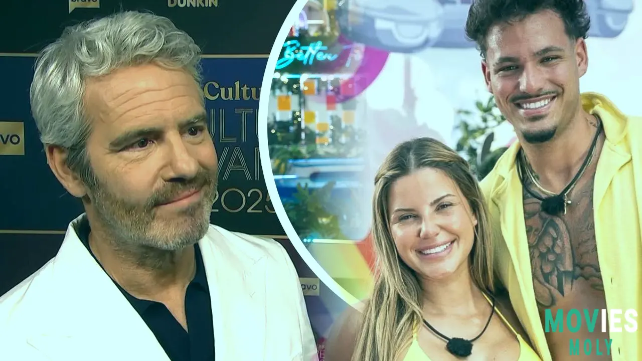 Love Island USA Season 7 Reunion 2025: Date, Hosts, Cast, and All the Drama You Cannot Miss! image 3