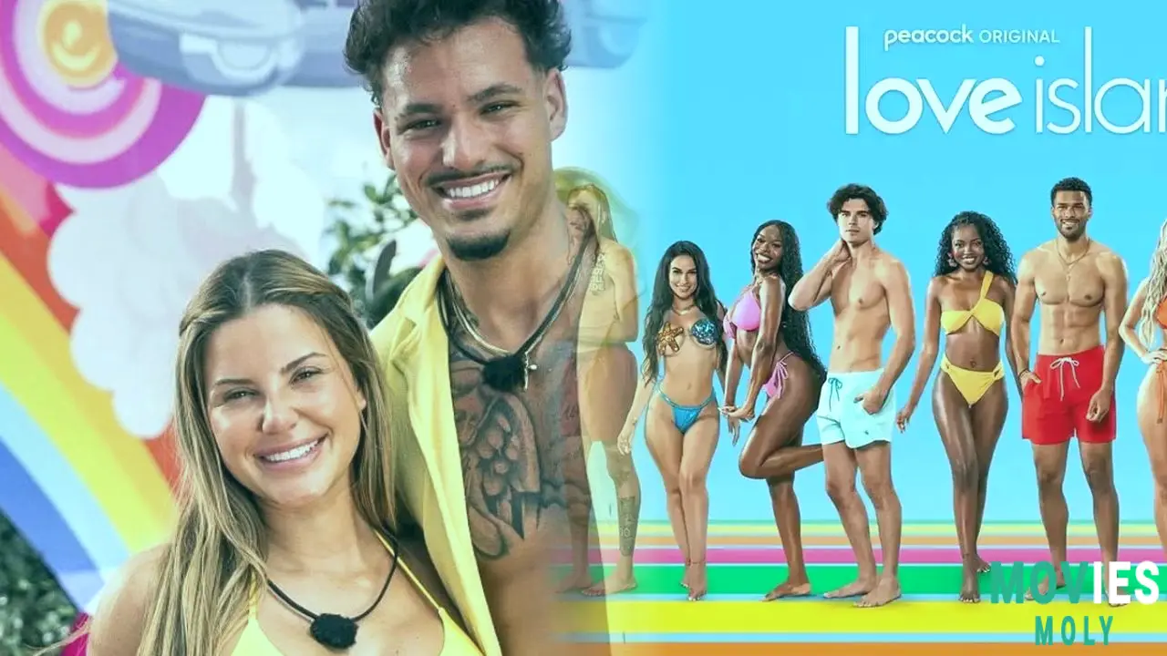 Love Island USA Season 7 Reunion 2025: Date, Hosts, Cast, and All the Drama You Cannot Miss! image 4