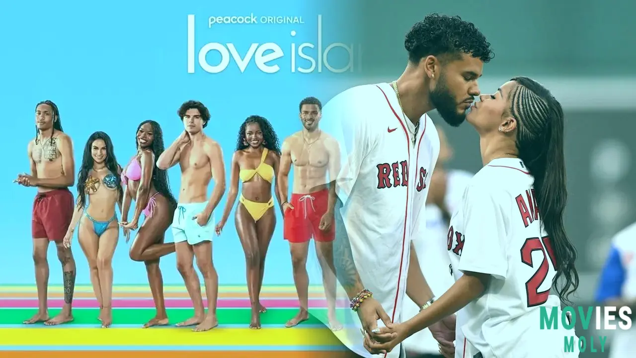 Love Island USA Season 7 Reunion 2025: Date, Hosts, Cast, and All the Drama You Cannot Miss! image 5