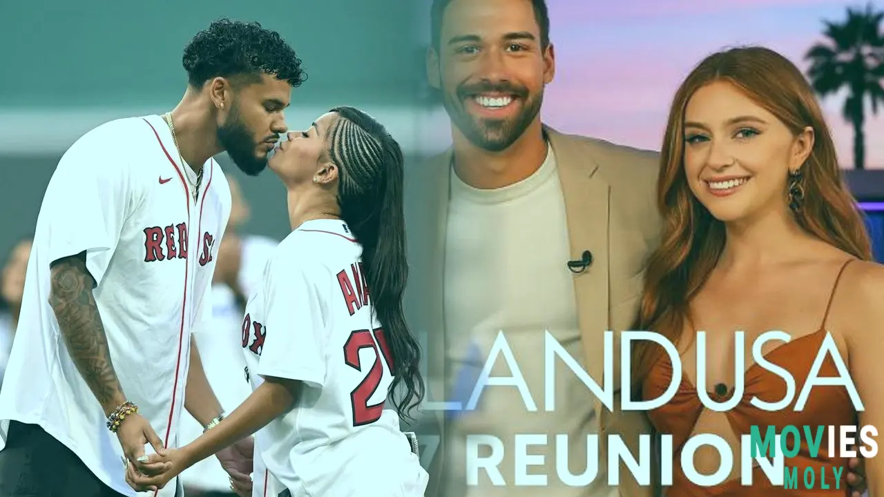 Love Island USA Season 7 Reunion 2025: Date, Hosts, Cast, and All the Drama You Cannot Miss! image 6