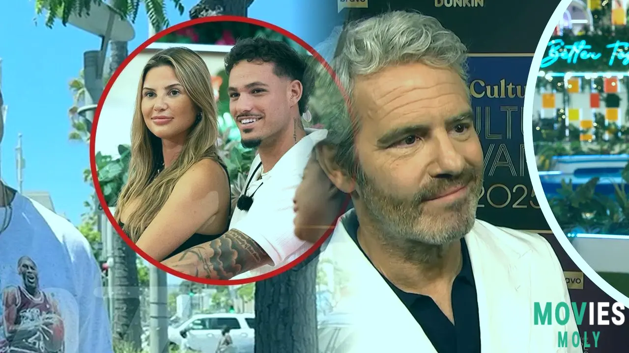 Love Island USA Season 7 Reunion: Date, Cast Updates, and All the Drama You Missed! Main Image