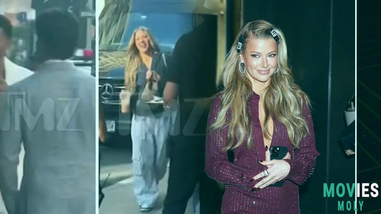 Love Island USA Season 7 Reunion: Date, Time, Cast, and Drama Explained (August 25, 2025 image 3
