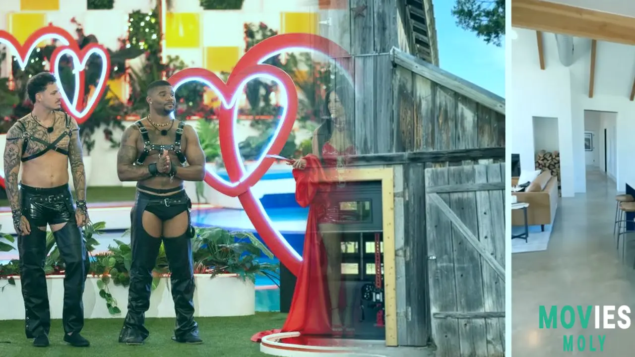 Love Island USA Season 7 Shakes Things Up With New Bombshells and Fan Outrage. image 3