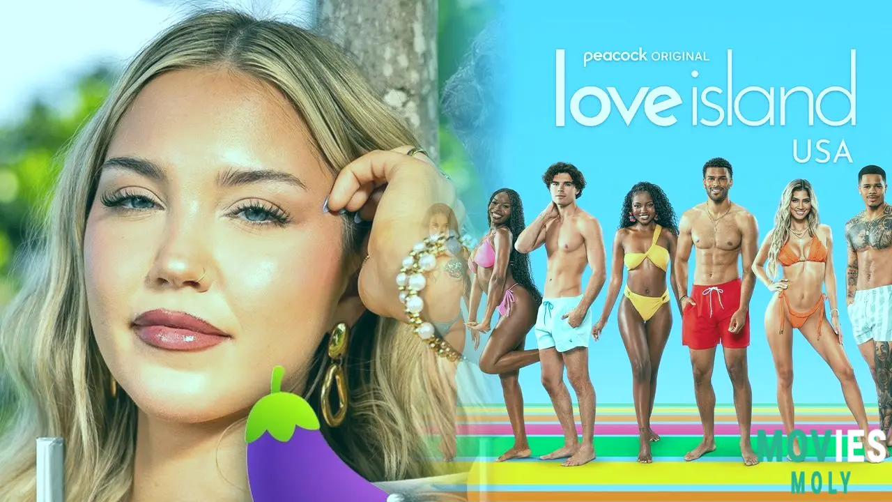 Love Island USA Season 7 Starts With Wild Connections and a Soundtrack That Steals the Show image 3