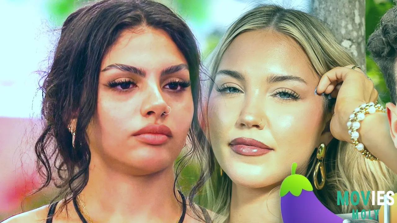 Love Island USA Season 7 Starts With Wild Connections and a Soundtrack That Steals the Show Main Image