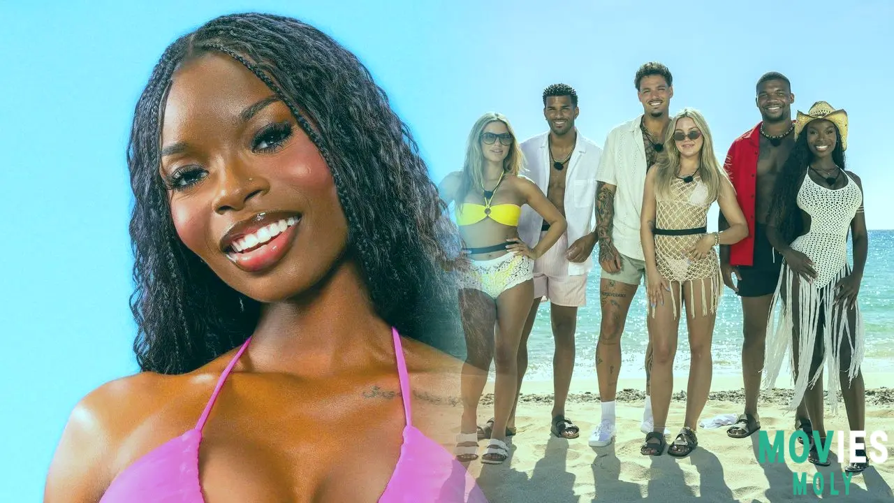 Love Island USA Season 7: Why Olandria Is Stealing the Show and All the Drama So Far image 4