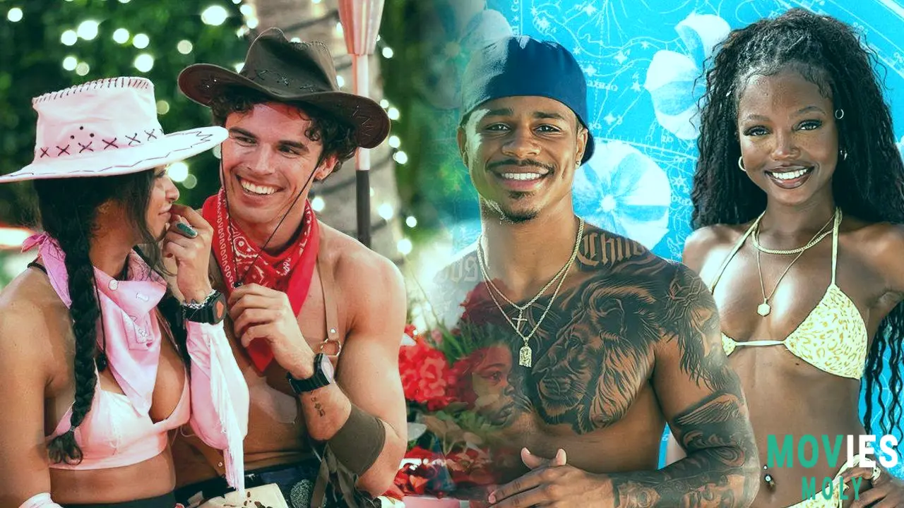 Love Island USA Season 7: Why the drama this season is so memorable and what to expect next image 4