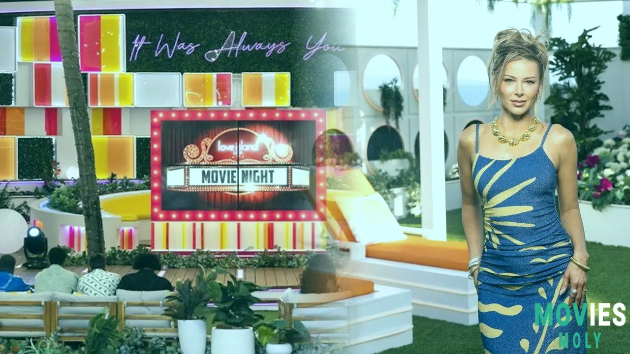 Love Island USA Season 7: Why the drama this season is so memorable and what to expect next image 6