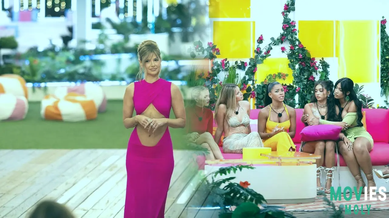 Love Island USA Season 7: Why the drama this season is so memorable and what to expect next Main Image
