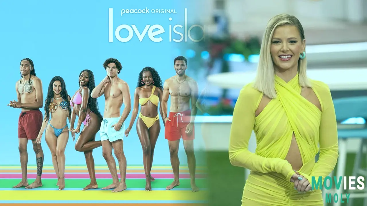 Love Island USA Season 7: Your Summer Obsession is Back with New Islanders and Twists image 3