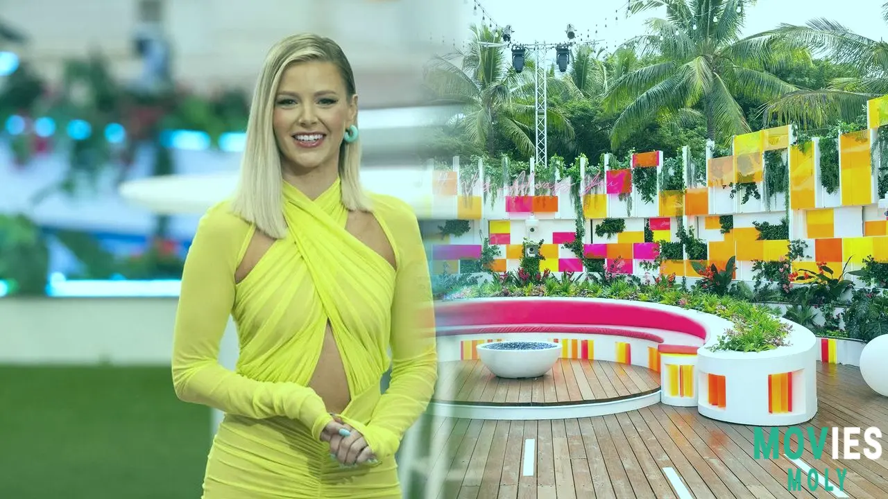 Love Island USA Season 7: Your Summer Obsession is Back with New Islanders and Twists image 4