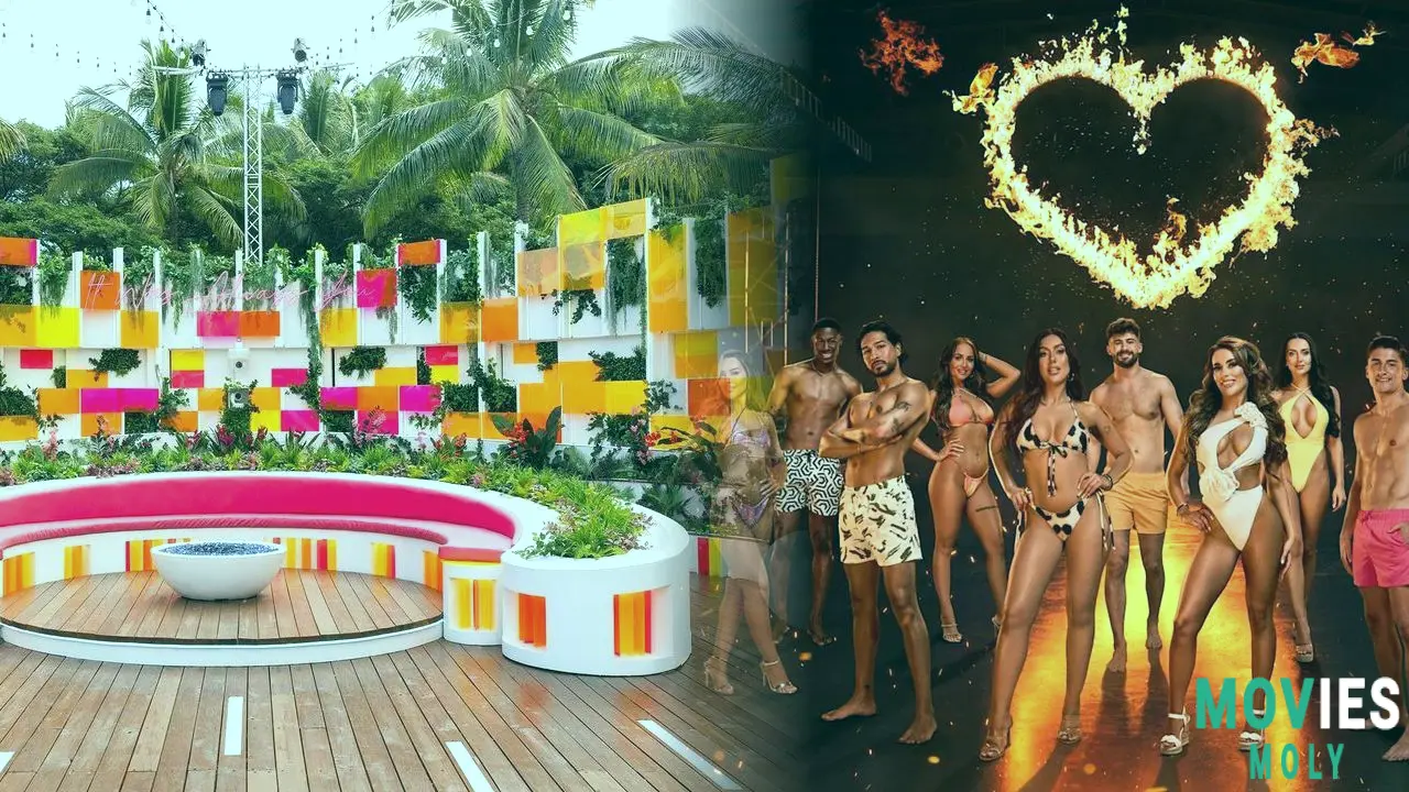 Love Island USA Season 7: Your Summer Obsession is Back with New Islanders and Twists image 5