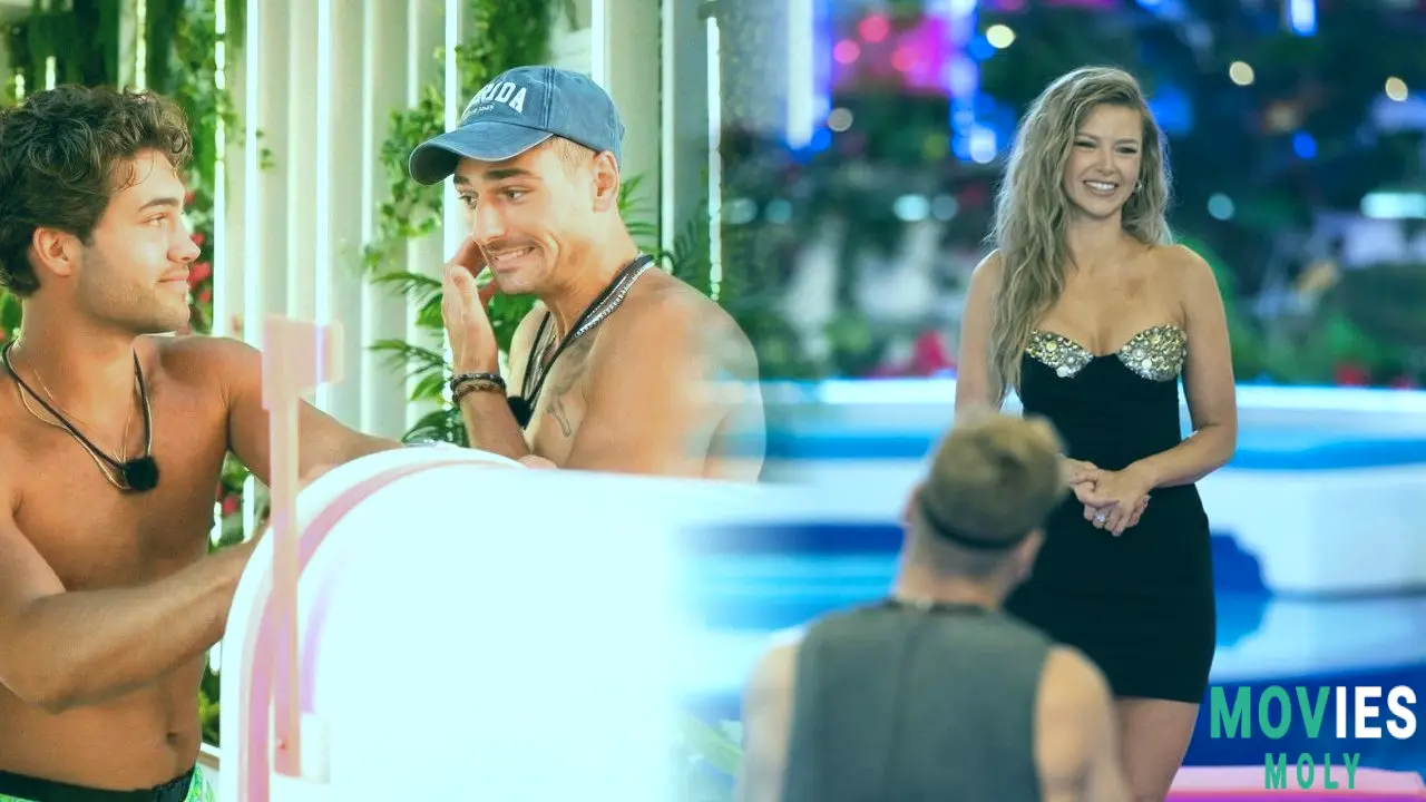 Love Island USA Season 7: Your Vote Is The Most Important Move, And Here's How To Use It Main Image