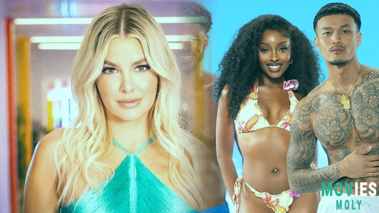 Love Island USA Season 7: Zak Srakaew Comes To Casa Amor Ready To Change Things Up For The Islanders image 3