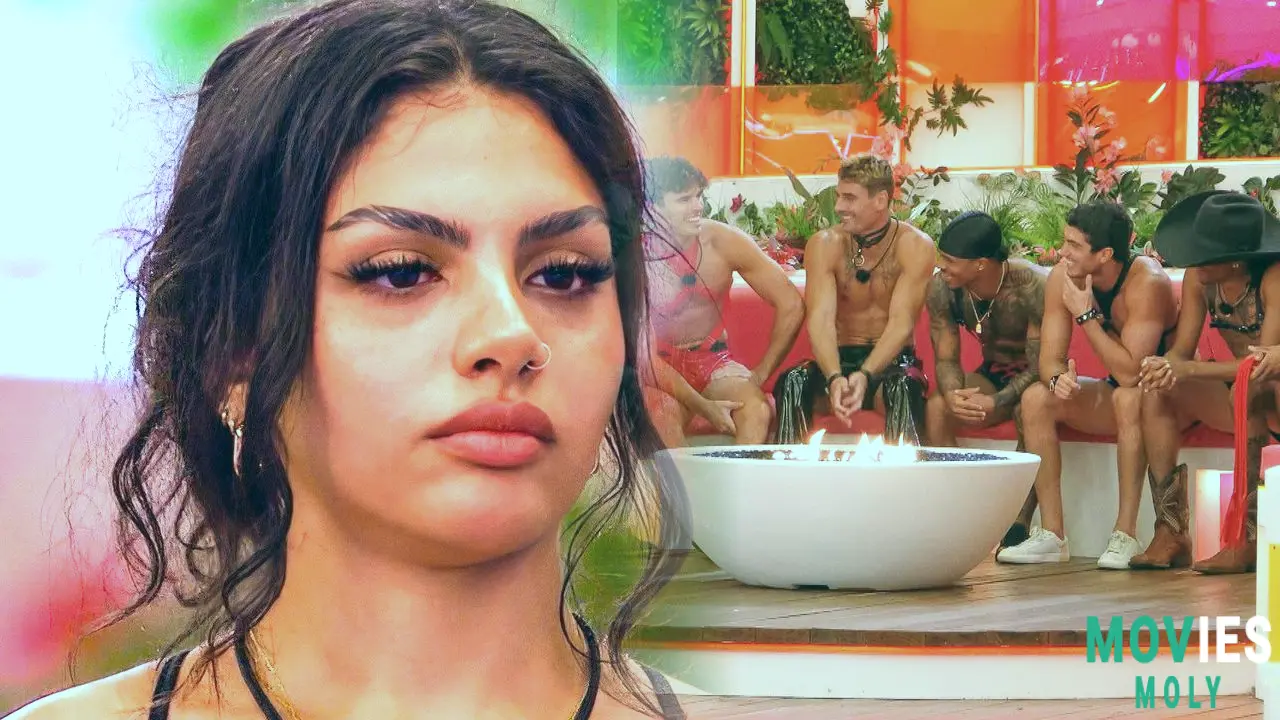 Love Island USA Season 7's Most Recent Vote: Charlie's Shocking Exit and the Drama It Left Behind image 3