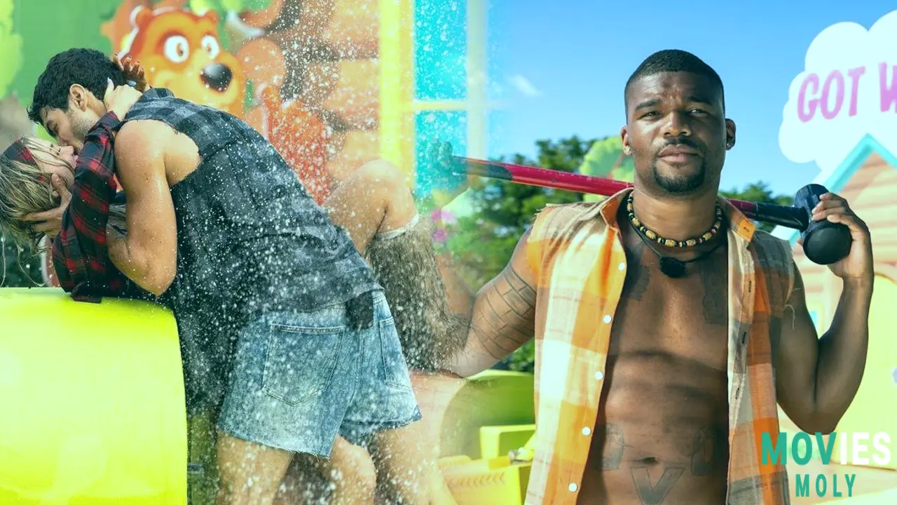 Love Island USA Season 7's Most Recent Vote: Charlie's Shocking Exit and the Drama It Left Behind image 5