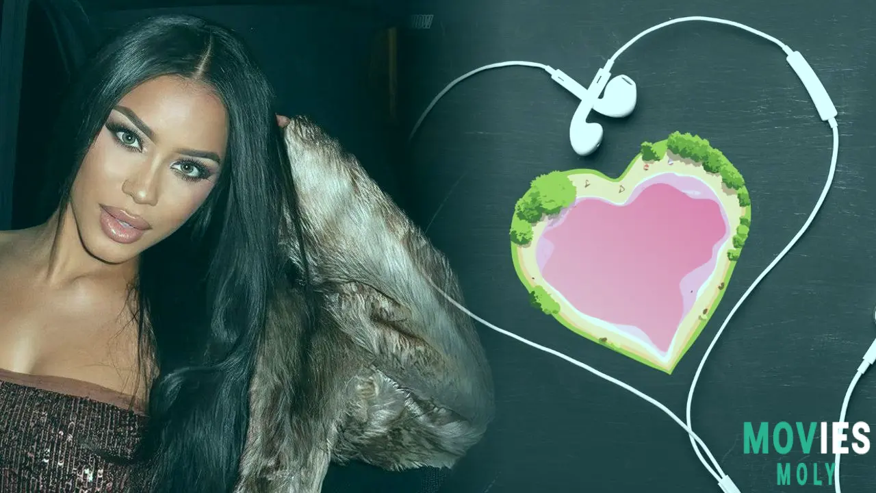 Love Island USA's Bryan: Amaya Romance Saves Season 7 image 4