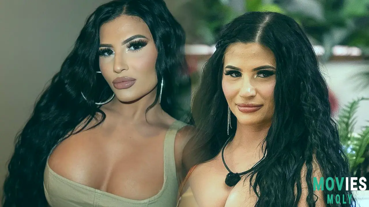 Love Island USA's New Bombshell Hannah Fields shakes things up, and past stars share big news. image 5
