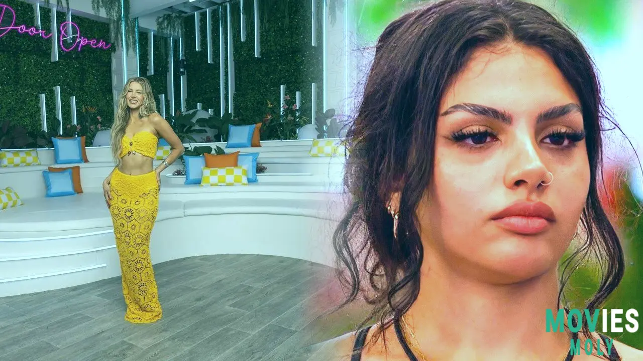Love Island USA's Voting Twists Keep Us On Edge As Islanders Are Shockingly Dumped. image 3