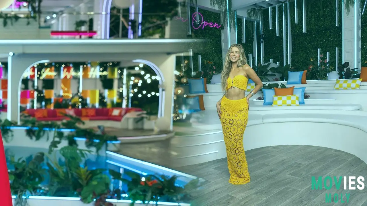 Love Island USA's Voting Twists Keep Us On Edge As Islanders Are Shockingly Dumped. Main Image