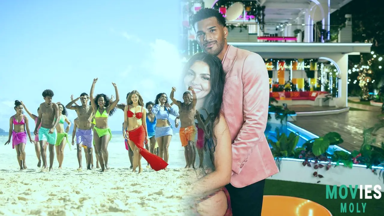 Love Island: Your Go-To Guide for Watching All the Drama and Getting the Scoop on the New Islanders image 3