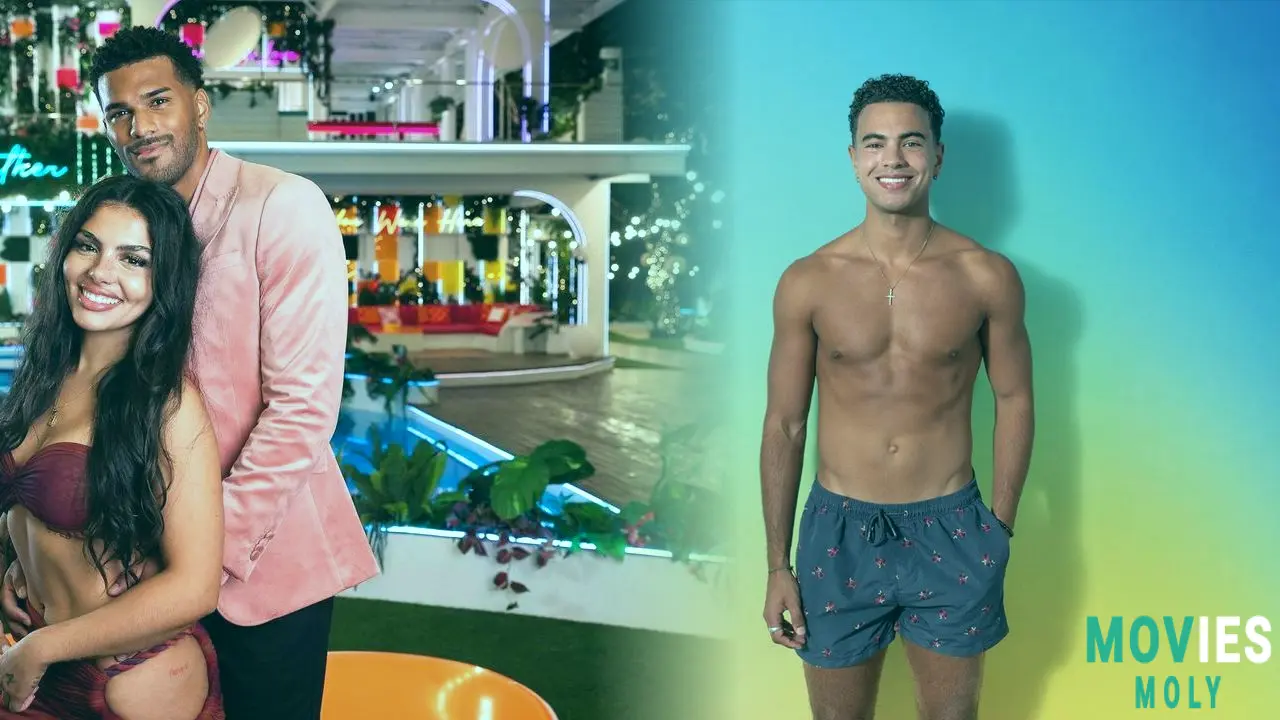 Love Island: Your Go-To Guide for Watching All the Drama and Getting the Scoop on the New Islanders image 4