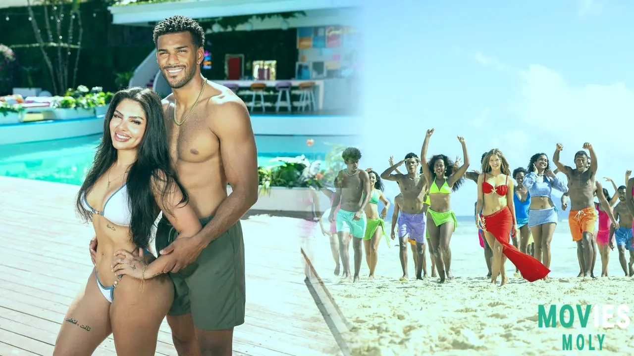Love Island: Your Go-To Guide for Watching All the Drama and Getting the Scoop on the New Islanders Main Image