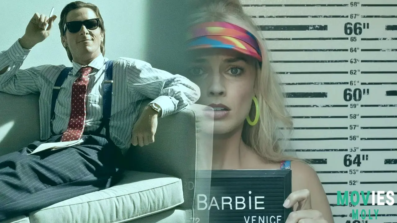 Luca Guadagnino's American Psycho Adaptation: Debunking Those Gender-Swap Rumors! image 3