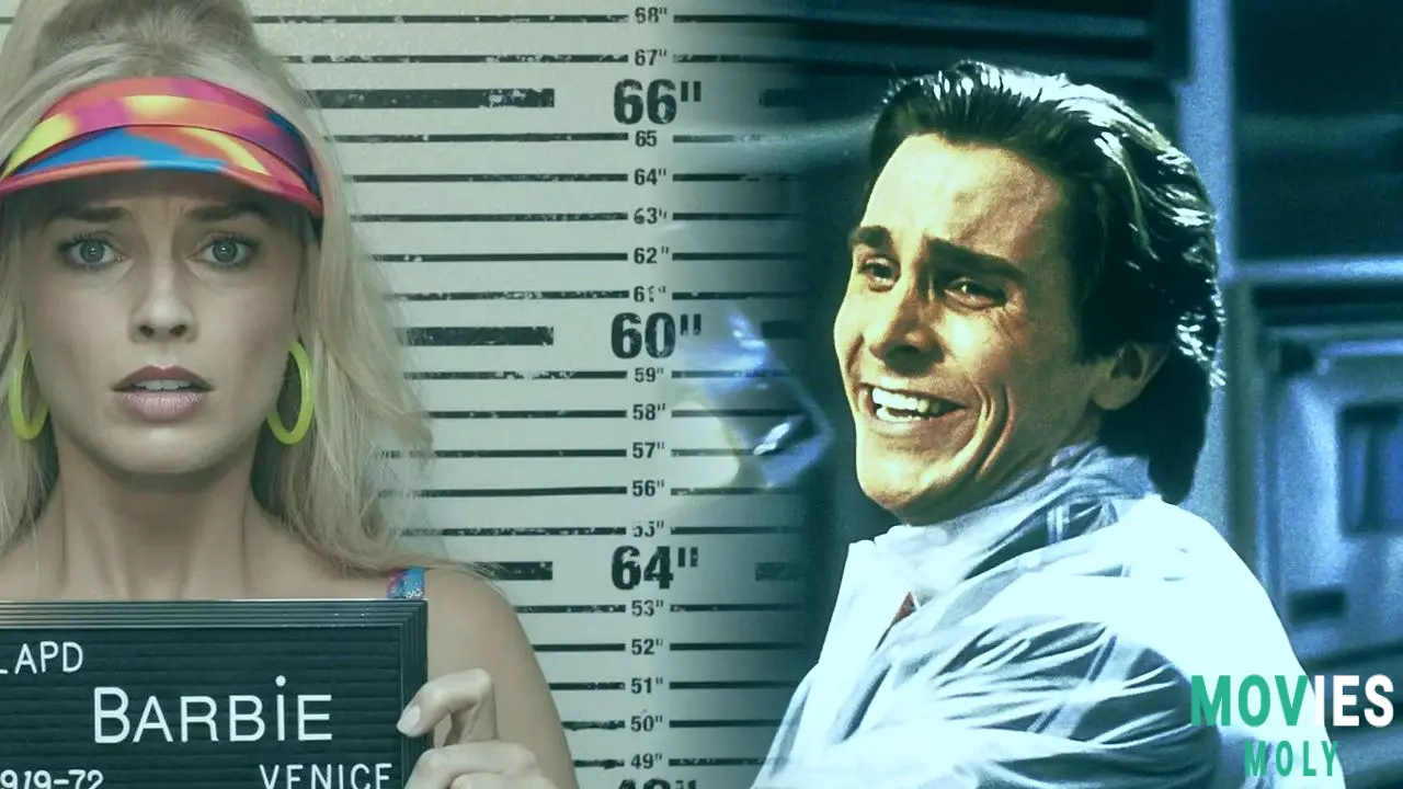 Luca Guadagnino's American Psycho Adaptation: Debunking Those Gender-Swap Rumors! image 4