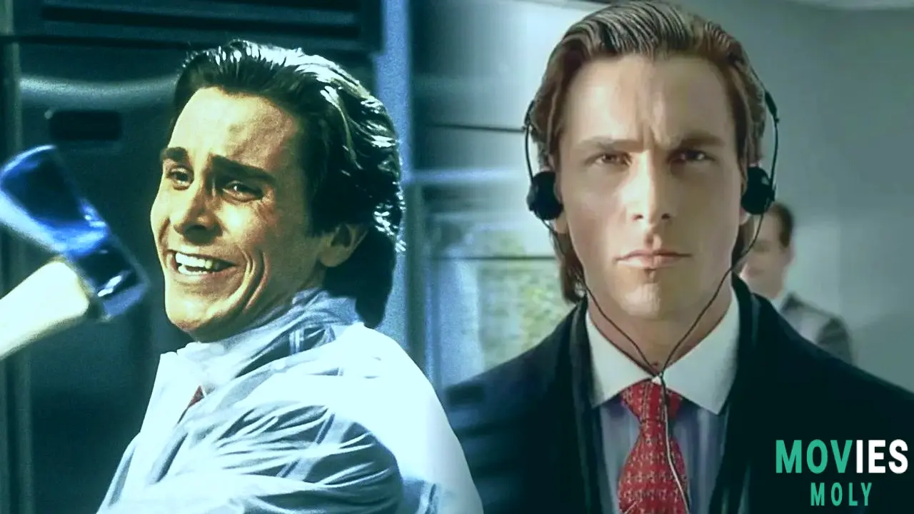 Luca Guadagnino's American Psycho Adaptation: Debunking Those Gender-Swap Rumors! image 5