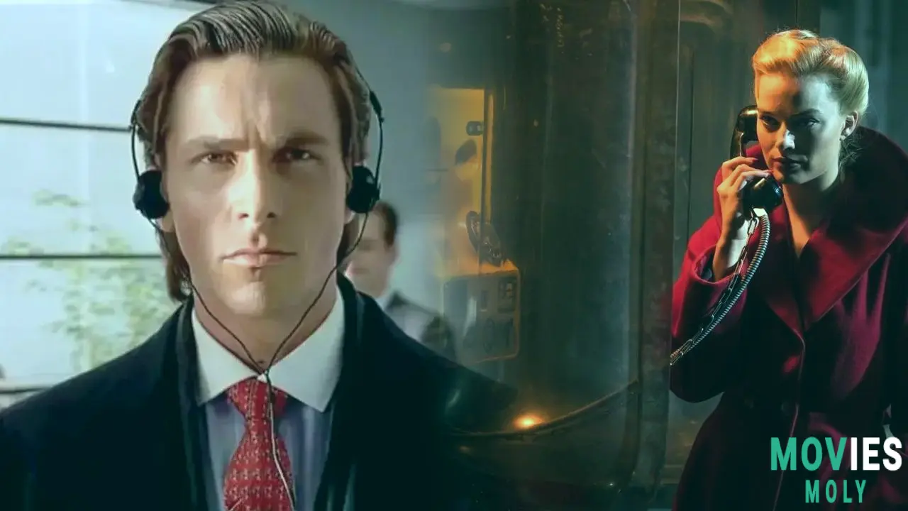 Luca Guadagnino's American Psycho Adaptation: Debunking Those Gender-Swap Rumors! image 6