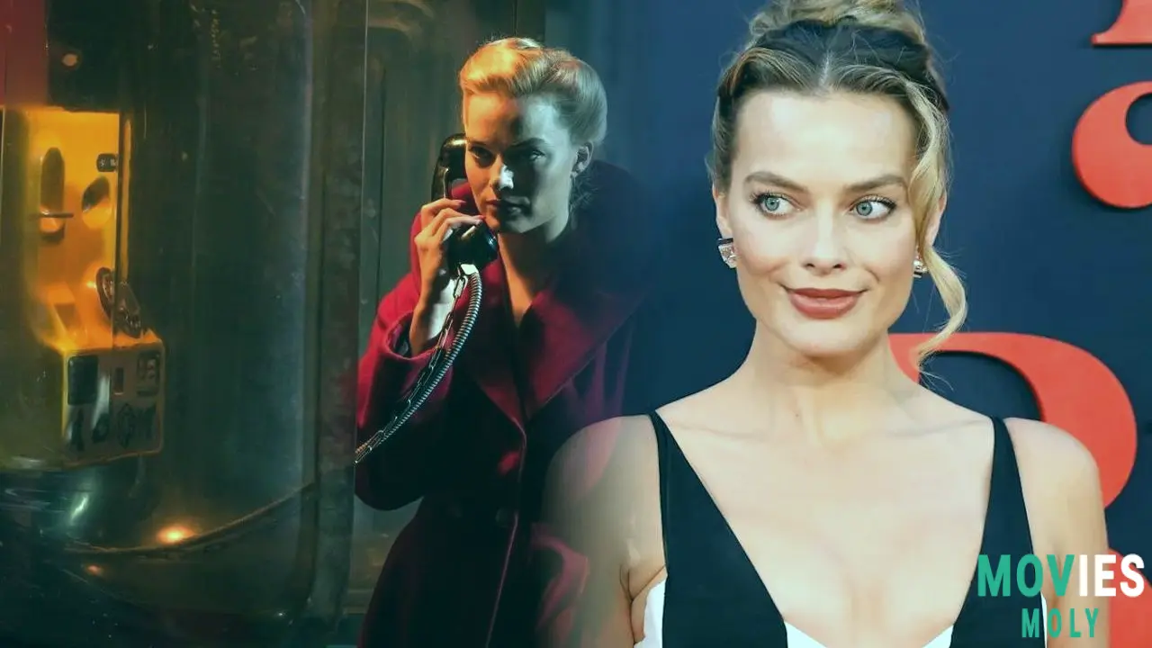 Luca Guadagnino's American Psycho Adaptation: Debunking Those Gender-Swap Rumors! image 7