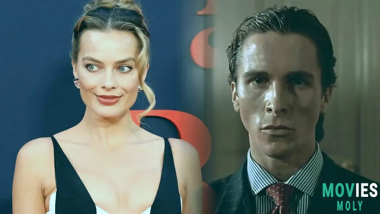 Luca Guadagnino's American Psycho Adaptation: Debunking Those Gender-Swap Rumors! image 8