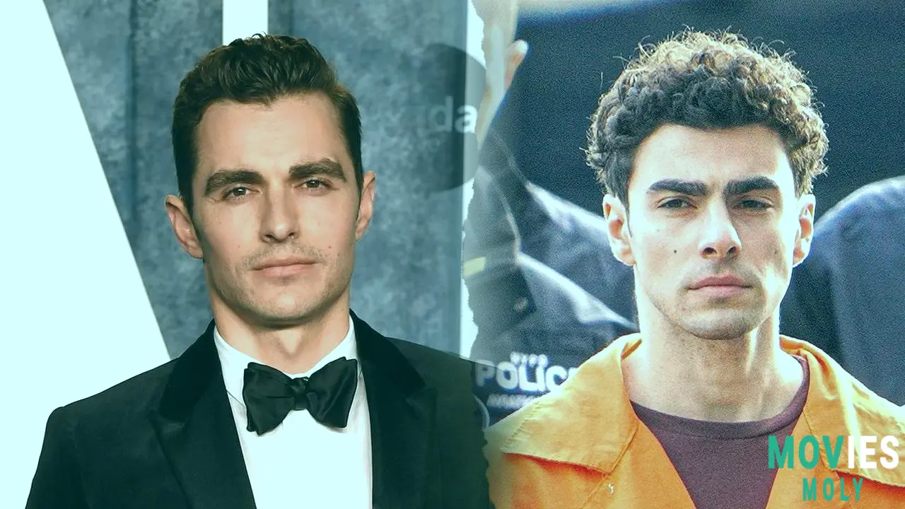 Luigi Mangione's Alleged Crimes & Viral Dave Franco Look-Alike Story image 3