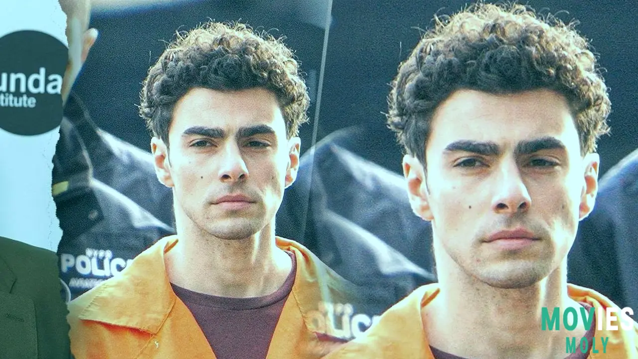 Luigi Mangione's Alleged Crimes & Viral Dave Franco Look-Alike Story image 4