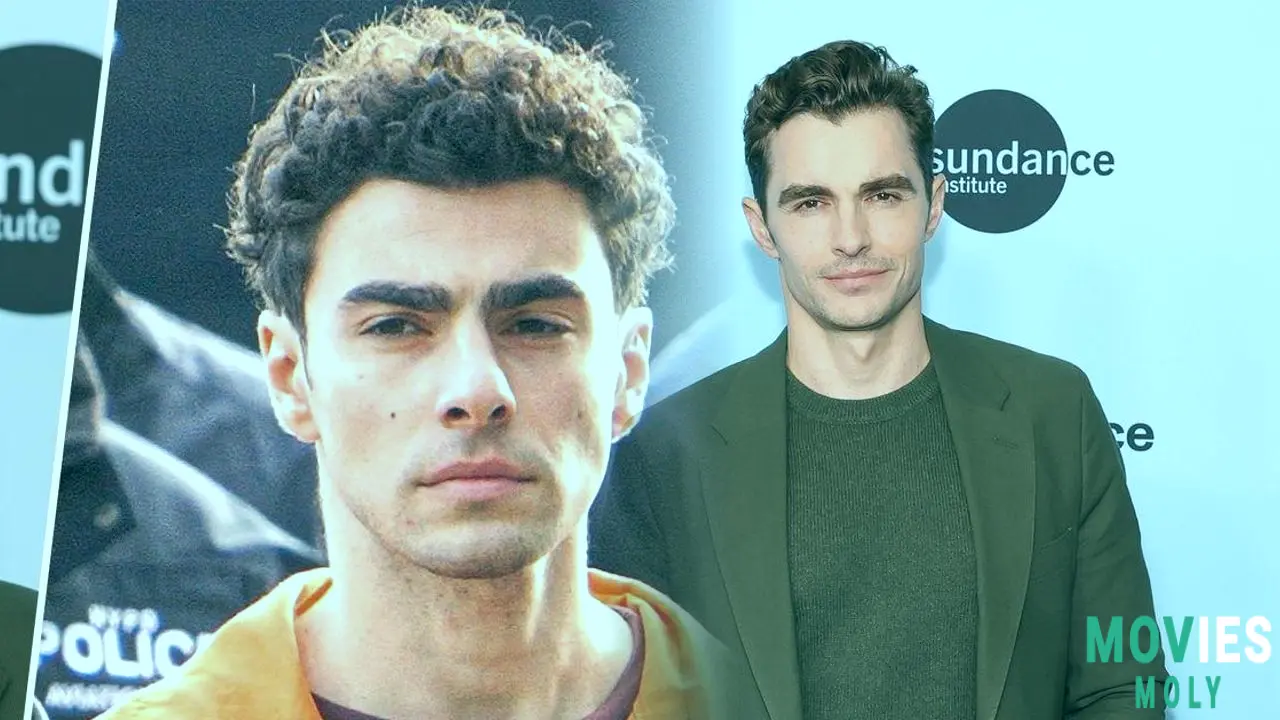 Luigi Mangione's Alleged Crimes & Viral Dave Franco Look-Alike Story image 5