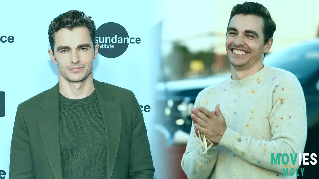 Luigi Mangione's Alleged Crimes & Viral Dave Franco Look-Alike Story image 6