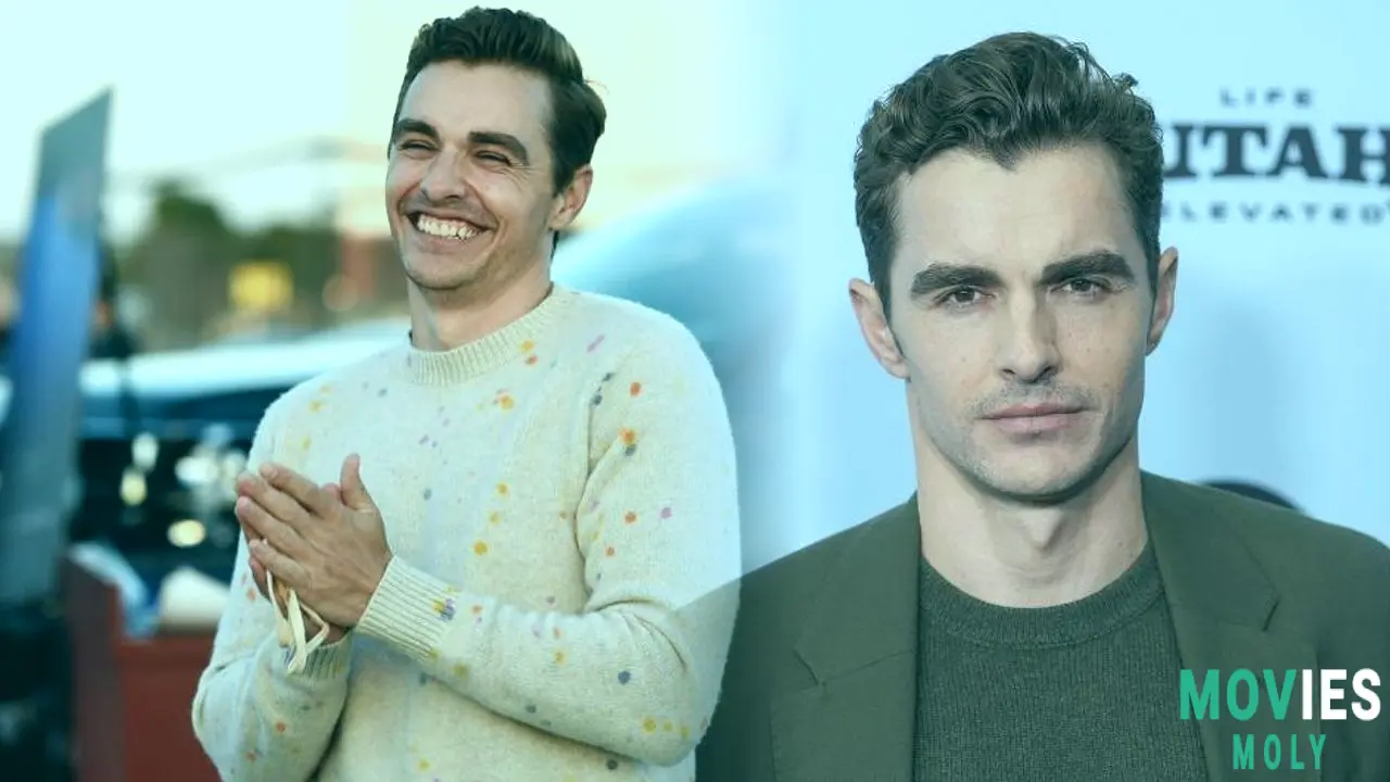 Luigi Mangione's Alleged Crimes & Viral Dave Franco Look-Alike Story image 7