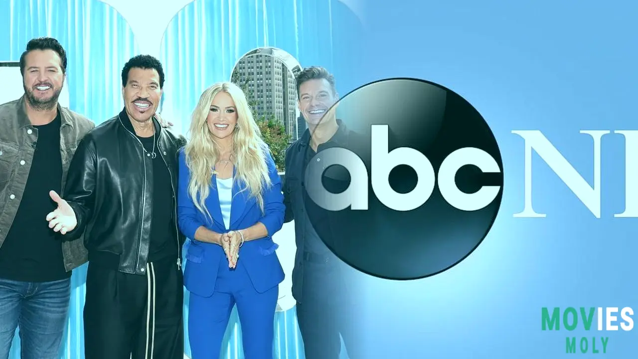 Luke Bryan Juggling Dad Life Music and TV Appearances Like a Pro (But Sports Schedules Are Winning!) image 4