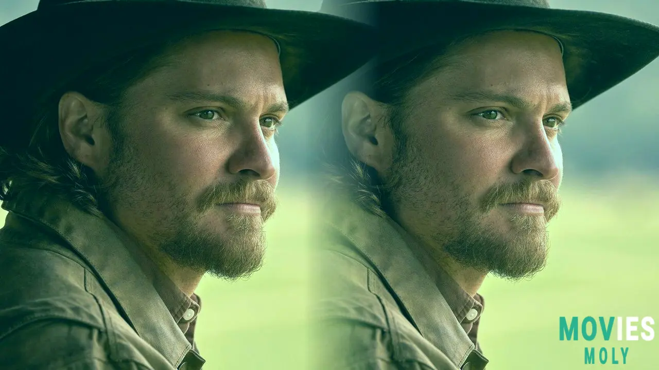 Luke Grimes Will Lead Yellowstone’s CBS Spinoff, Marking a Big Shift for the Hit Franchise image 5