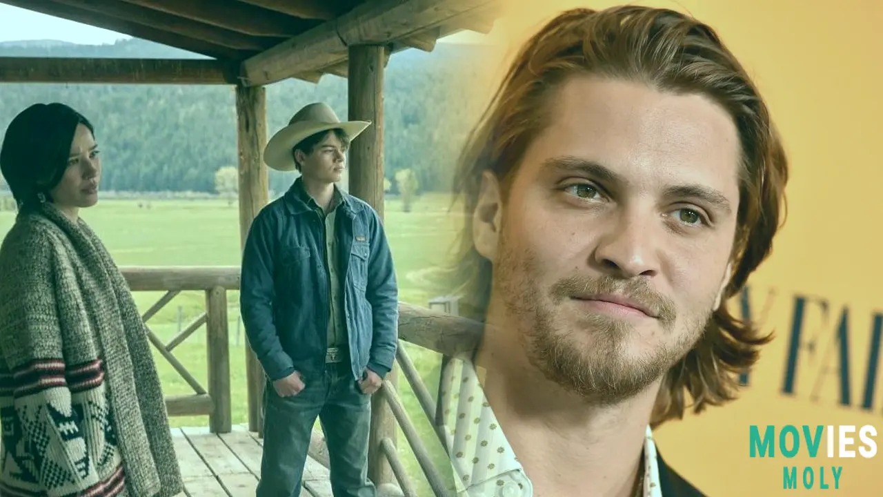 Luke Grimes Will Lead Yellowstone’s CBS Spinoff, Marking a Big Shift for the Hit Franchise image 7