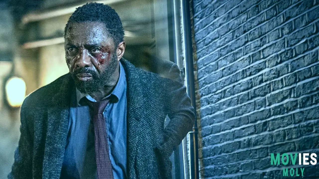 Luther's Back: Idris Elba, Ruth Wilson & Co. Reunite for New Netflix Film image 3