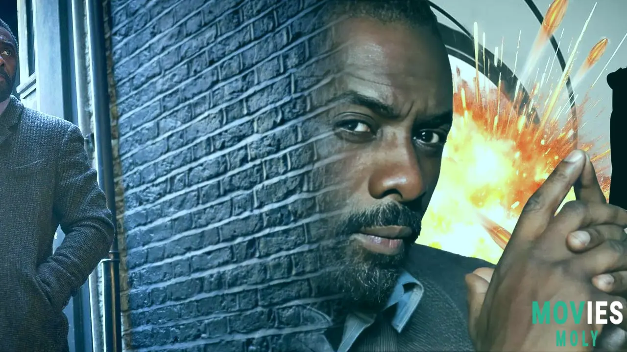 Luther's Back: Idris Elba, Ruth Wilson & Co. Reunite for New Netflix Film image 4