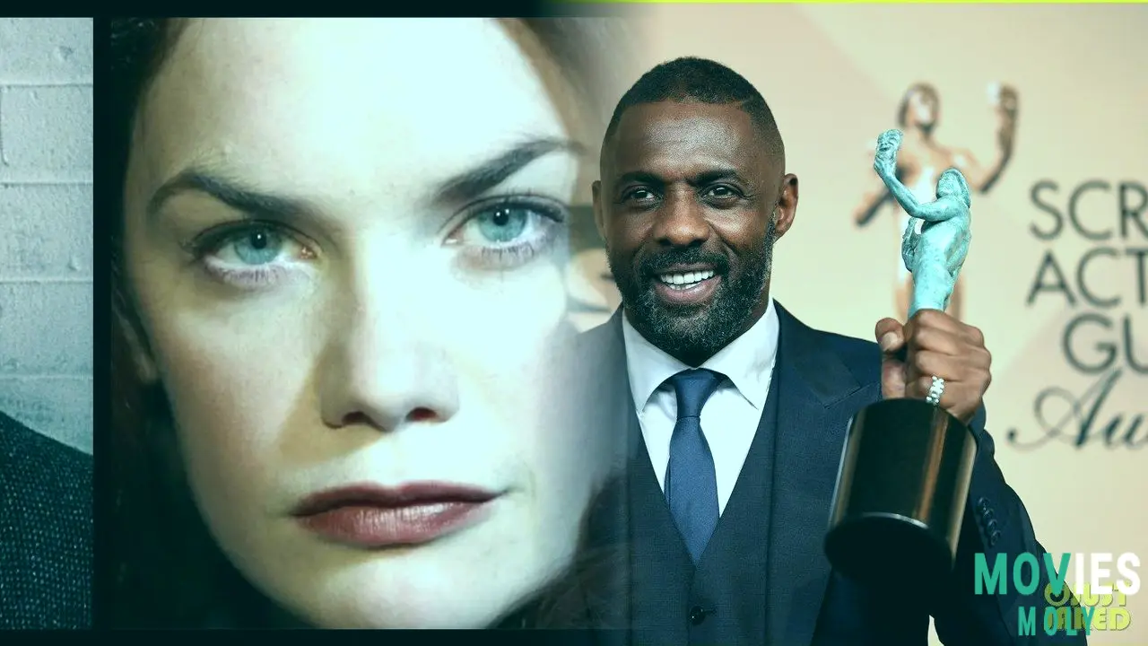 Luther's Back: Idris Elba, Ruth Wilson & Co. Reunite for New Netflix Film image 8
