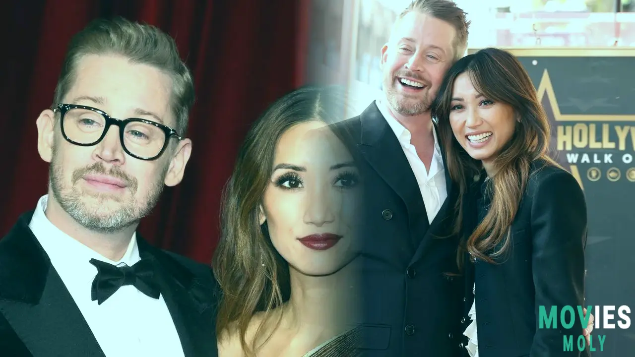 Macaulay Culkin and Brenda Song: Life Updates on Fame Family and Career image 3